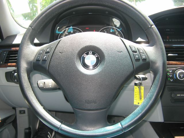 BMW 3 series 2007 photo 6