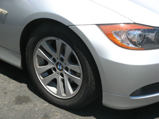 BMW 3 series 2007 photo 9