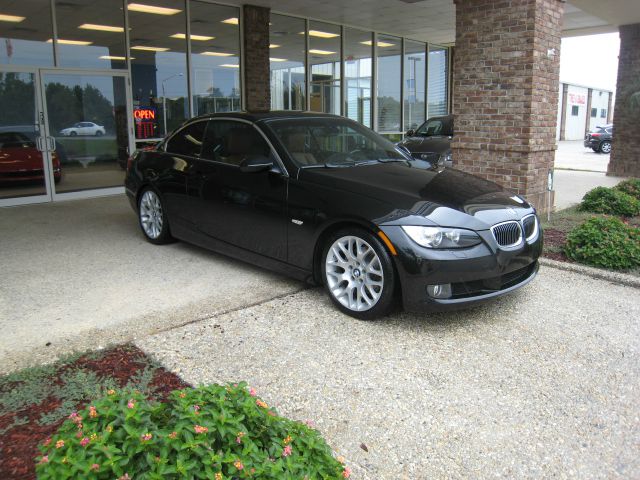 BMW 3 series 2007 photo 2