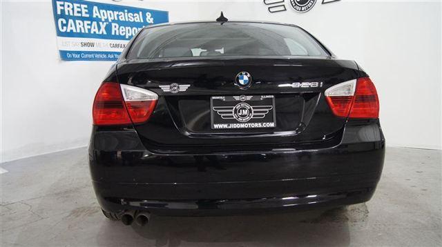 BMW 3 series 2007 photo 4