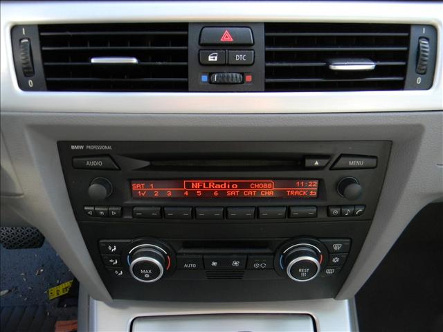 BMW 3 series 2007 photo 1