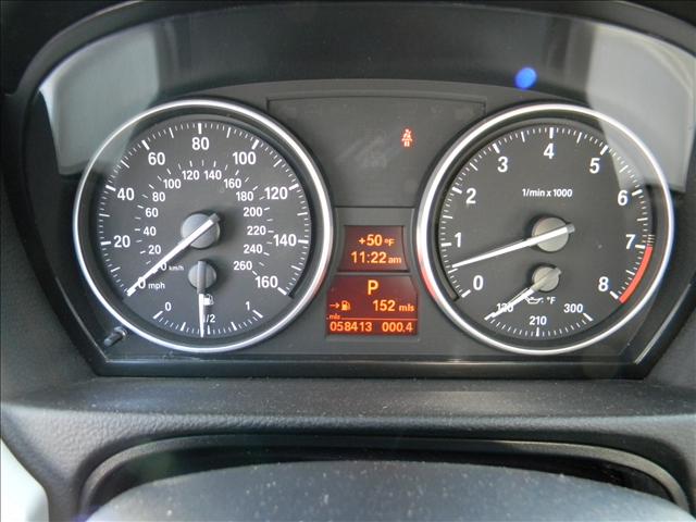 BMW 3 series 2007 photo 2