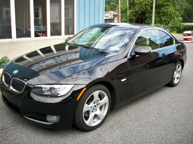 BMW 3 series 2007 photo 2