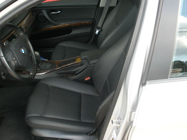 BMW 3 series 2007 photo 11