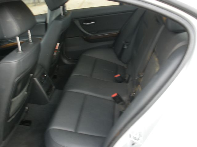 BMW 3 series 2007 photo 12