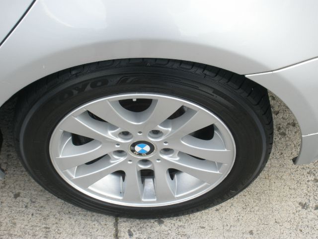 BMW 3 series 2007 photo 13