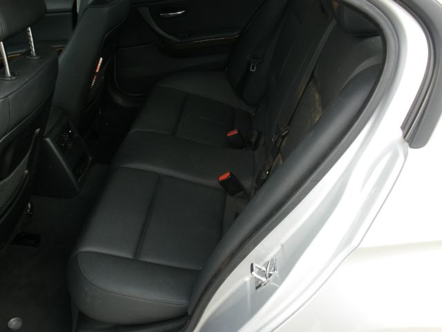 BMW 3 series 2007 photo 14