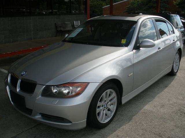 BMW 3 series 2007 photo 17