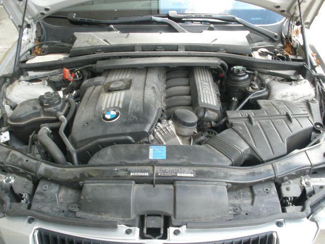 BMW 3 series 2007 photo 2