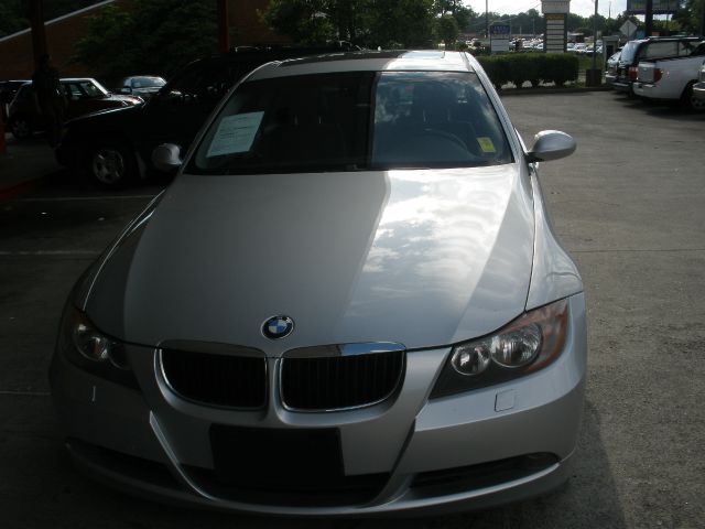 BMW 3 series 2007 photo 4