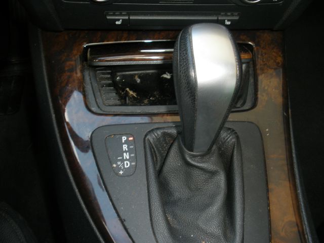 BMW 3 series 2007 photo 5