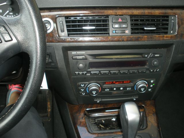 BMW 3 series 2007 photo 6