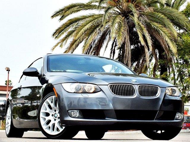 BMW 3 series 2007 photo 12