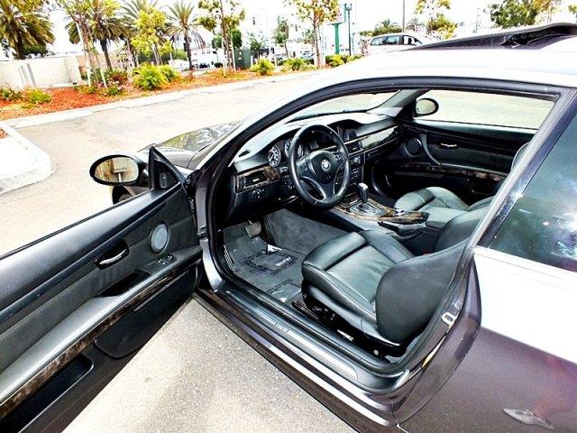 BMW 3 series 2007 photo 15