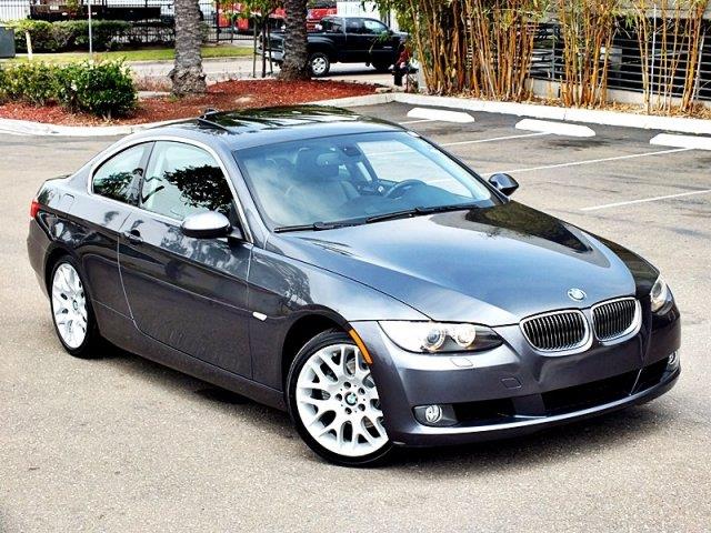 BMW 3 series 2007 photo 28