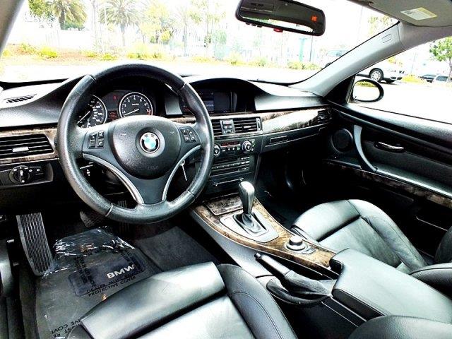 BMW 3 series 2007 photo 3