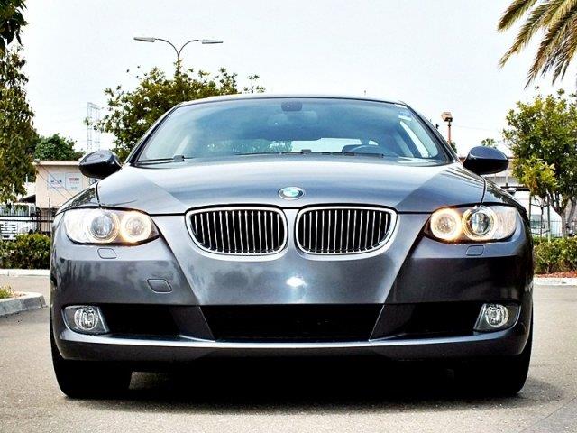 BMW 3 series 2007 photo 6