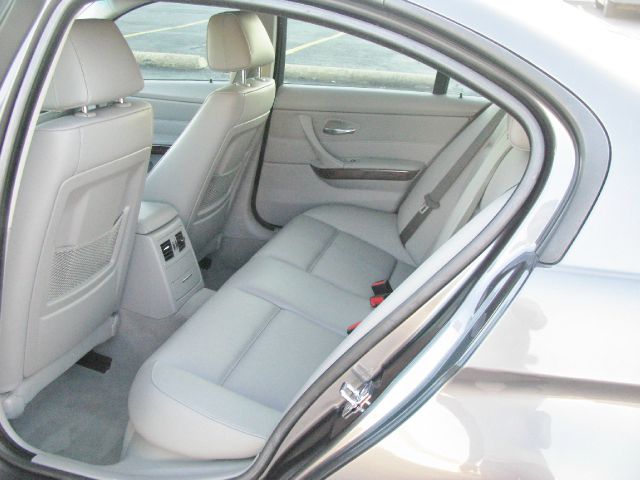 BMW 3 series 2007 photo 12