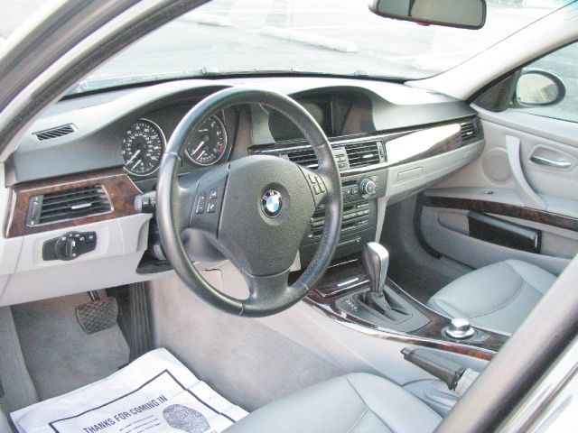 BMW 3 series 2007 photo 13