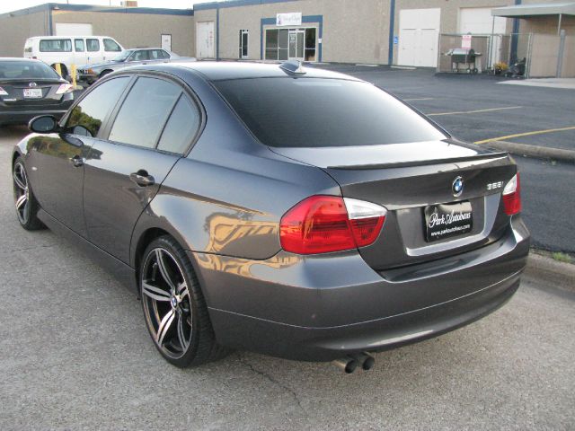 BMW 3 series 2007 photo 15