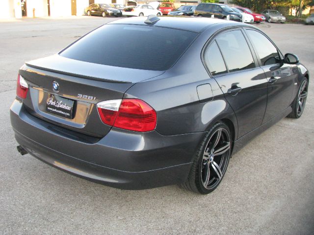 BMW 3 series 2007 photo 17