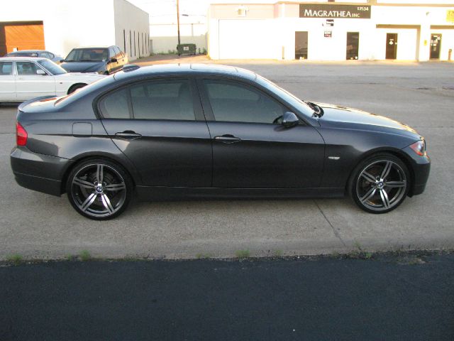 BMW 3 series 2007 photo 18