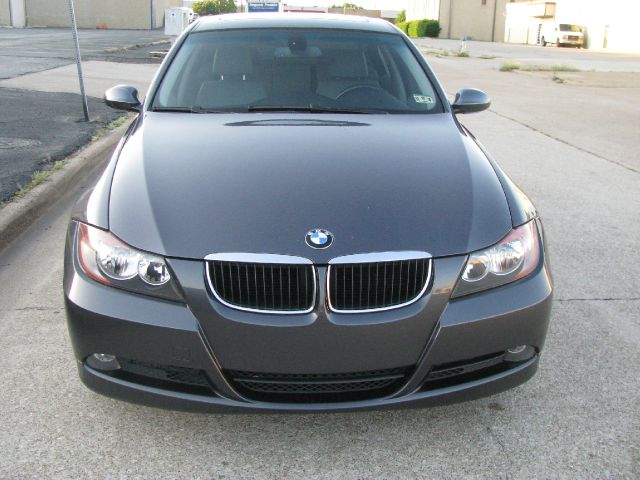 BMW 3 series 2007 photo 19