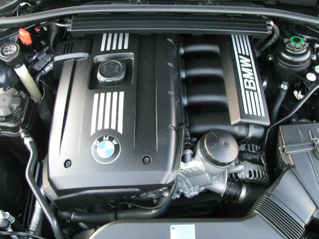 BMW 3 series 2007 photo 2