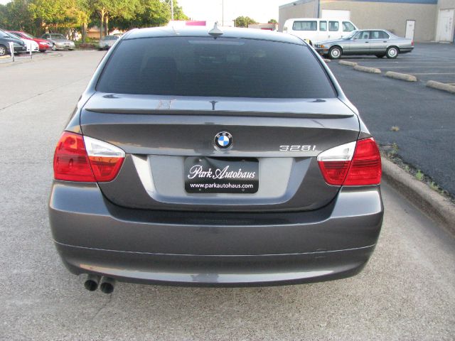 BMW 3 series 2007 photo 20