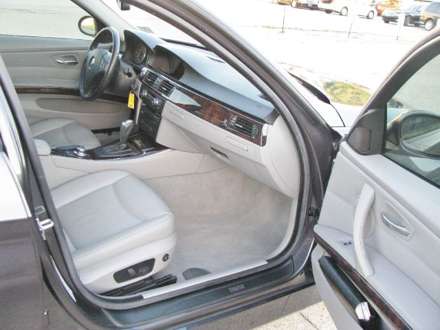 BMW 3 series 2007 photo 24