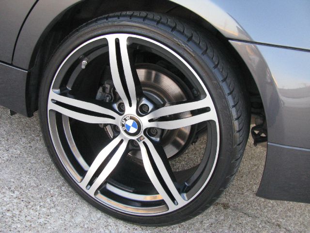 BMW 3 series 2007 photo 25