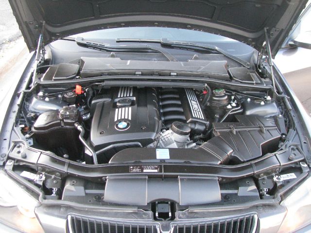 BMW 3 series 2007 photo 3