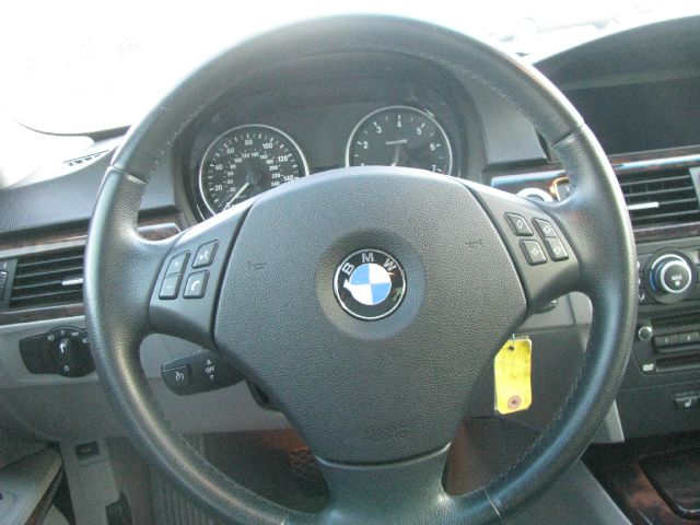 BMW 3 series 2007 photo 6