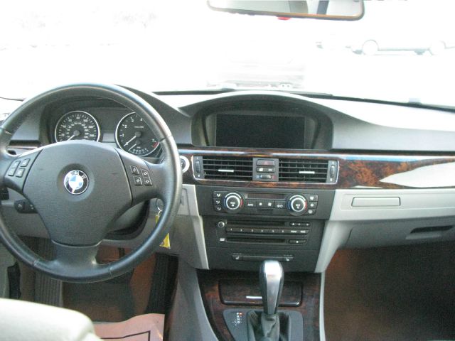 BMW 3 series 2007 photo 8