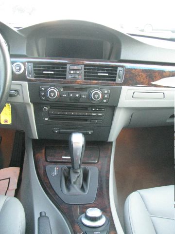 BMW 3 series 2007 photo 9