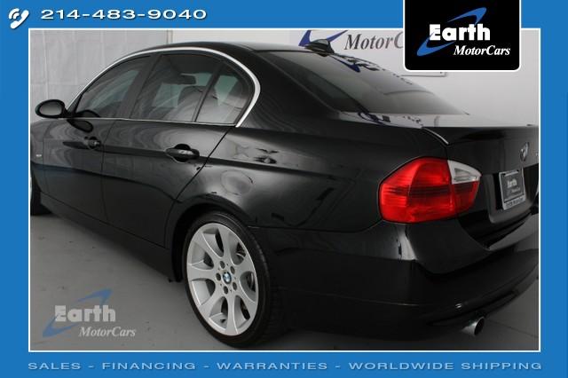 BMW 3 series 2007 photo 2