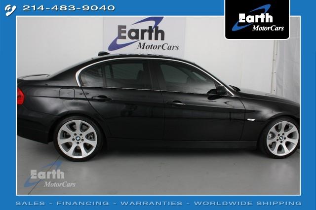 BMW 3 series 2007 photo 5