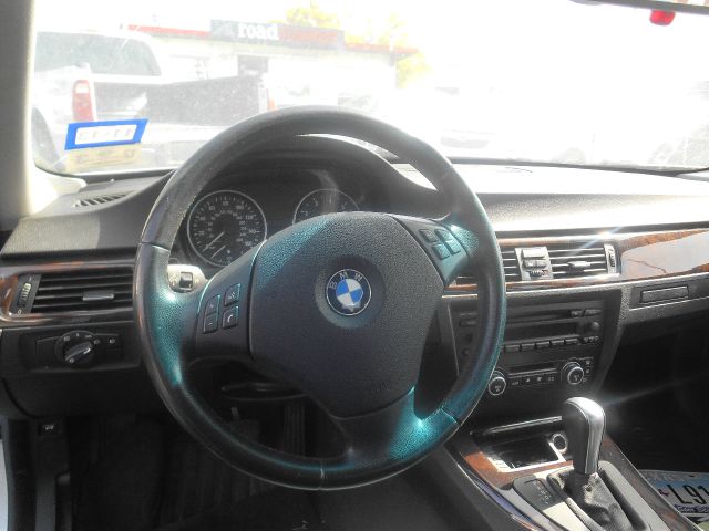 BMW 3 series 2007 photo 3