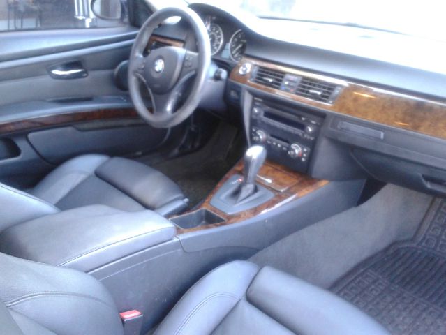 BMW 3 series 2007 photo 1