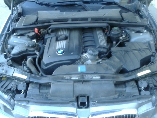 BMW 3 series 2007 photo 2