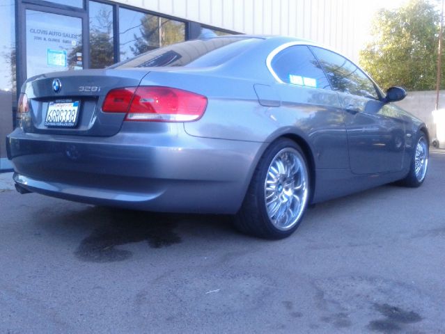 BMW 3 series 2007 photo 4