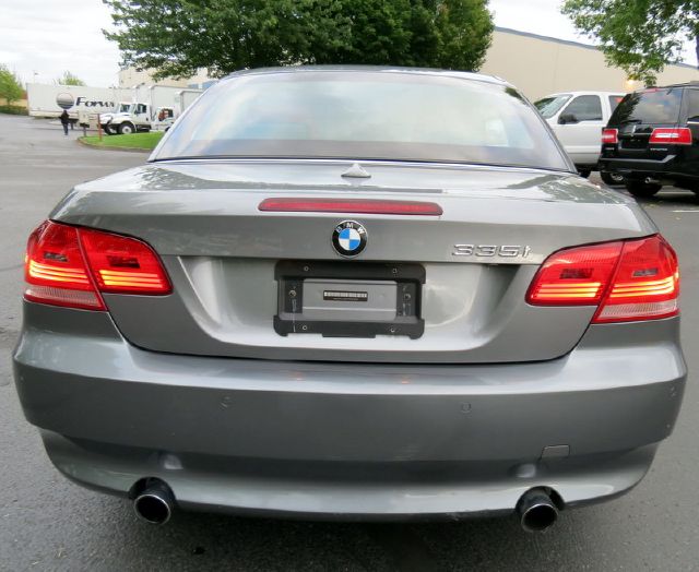 BMW 3 series 2007 photo 1