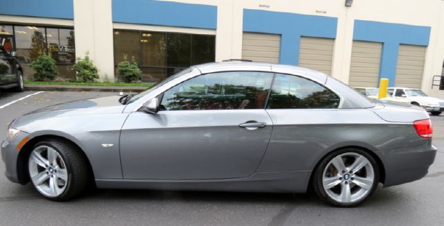 BMW 3 series 2007 photo 3