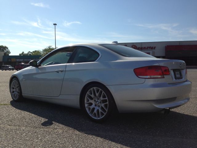 BMW 3 series 2007 photo 4