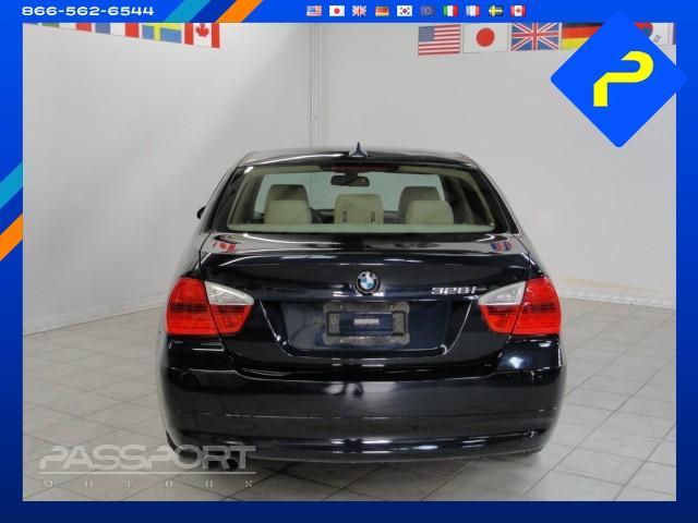 BMW 3 series 2007 photo 4