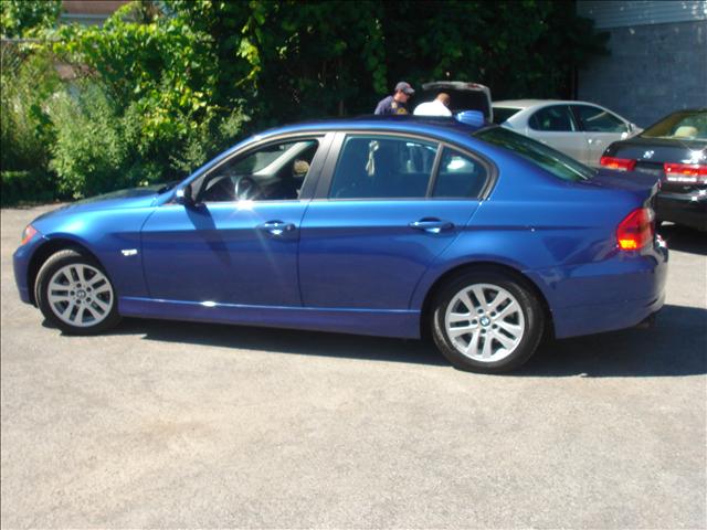 BMW 3 series S FE Plus Sedan