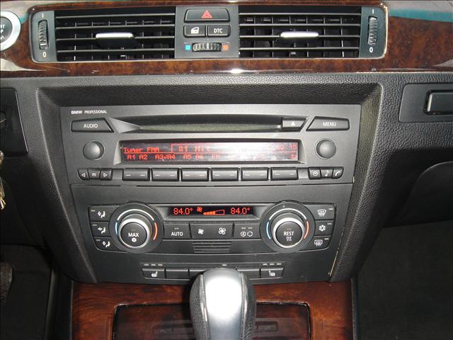 BMW 3 series 2007 photo 5