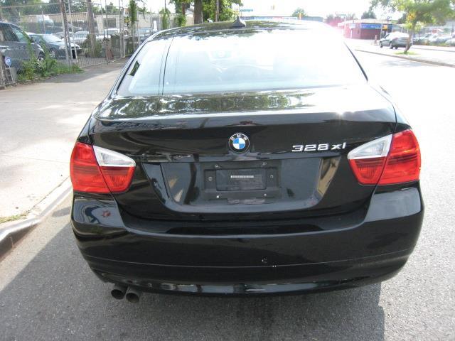 BMW 3 series 2007 photo 3