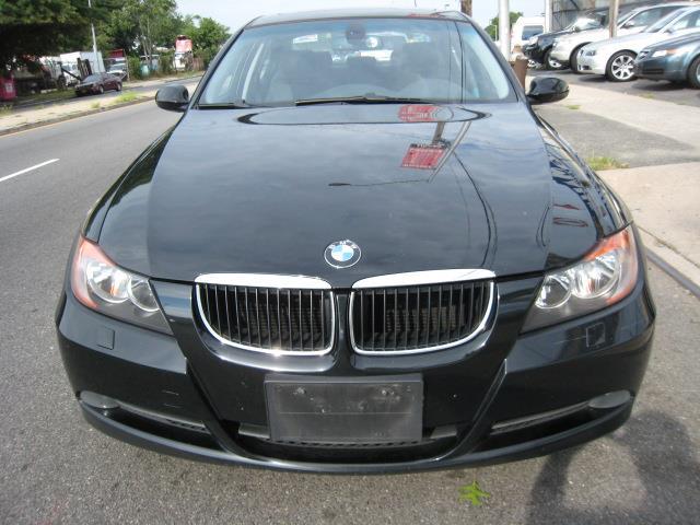 BMW 3 series 2007 photo 4