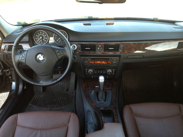 BMW 3 series 2007 photo 16